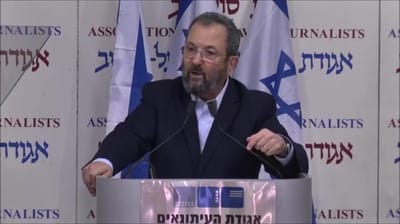 ברק מול אדלשטיין: "קצין המבצעים לחילוץ נתניהו"