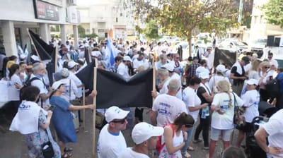 הרוב הדומם מתעורר ונאבק בסתימת הפיות הלהט"בית