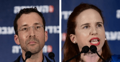 מתקפה של שמולי על שפיר: "צאי מהאובססיה שלך"