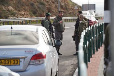 נעצר מומחה חבלה שהוחדר לישראל בכיסוי הומניטארי