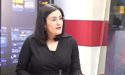 רגע לפני הגשת הרשימה: שגית פרץ-דרעי פורשת