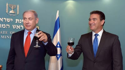 העדה בתיק 1,000: ראש המוסד קנה סיגרים לנתניהו