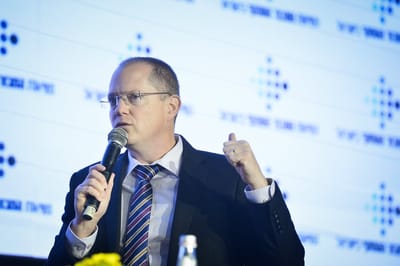 עודד פורר על הרב אבינר: "תופעה חמורה של הקצנה"