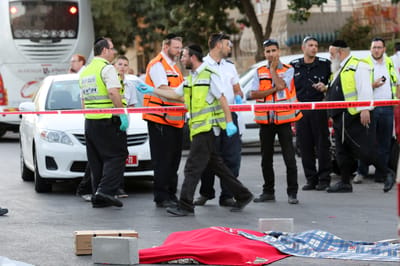 אחרי חודשיים: נפטר הילד שנפצע בתאונת הפגע וברח ברמות