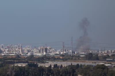 אחרי חודשיים: הרוגה חמישית מירי הרקטות