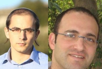 הרב סתיו לרב עופרן: אולי גם נבטל את מוסד הנישואין?