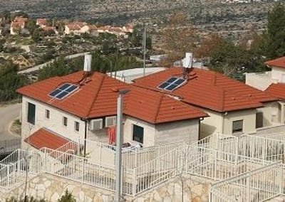 הפרוייקט בטלמון: מקום מושלם לגדל את הילדים