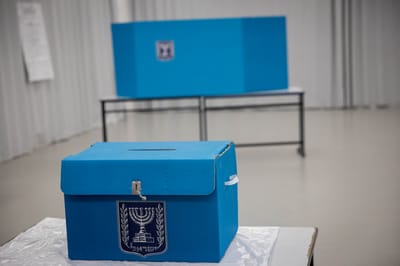 מתי הבחירות? לוח הזמנים המלא – בחירות לכנסת ה-22
