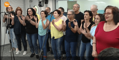 ענק: כך הופכים את עומר אדם לקלאסיקה ישראלית