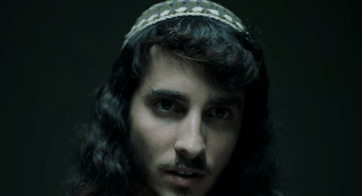 צפו: HBO חושפת הצצה לסדרה על מוחמד אבו ח'דיר