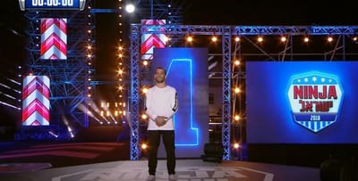 המכשול החדש שהולך לשגע את 'נינג'ה ישראל'