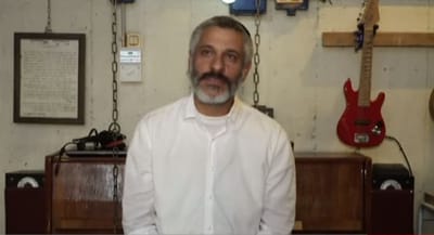 אביתר בנאי: זה הדבר שאני מתגעגע אליו מהעולם החילוני
