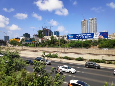 העיתונאי חשף: זו הסיבה שהטרלתי את מפלגת נעם