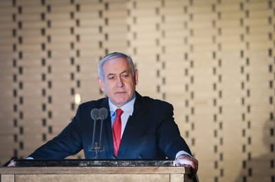 הליכוד: "ראש הממשלה לא מתערב באיחודים בימין"