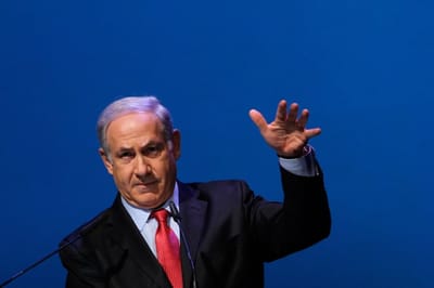 מתערב: נתניהו לוחץ לאיחוד עם עוצמה לפני שקד ובנט