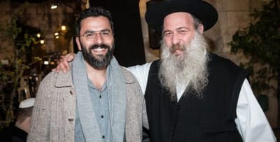 'הבלתי רשמיים' לא יוכל לייצג את ישראל באוסקר?