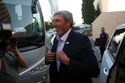 פגישת הרב רפי פרץ ונתניהו נגמרה לא תוצאות