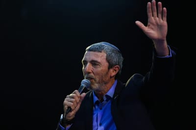 נחשפו הקלטות של מיכל פרץ נגד האיחוד בימין