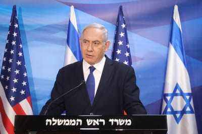 ימין חזק: נתניהו מקדם בנייה פלסטינית בשטחי C