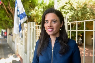 סקר: חבירה של עוצמה- 13 מנדטים; ליברמן נוסק