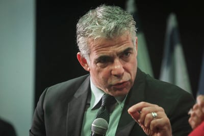 שקד תוקפת את לפיד על חוק הגיוס: פופוליסט
