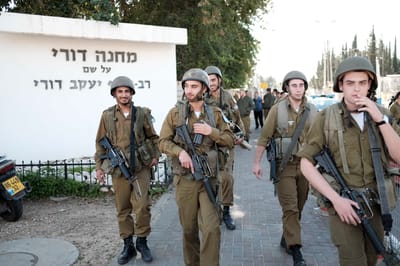 הותר לפרסום שם האזרח ההרוג בפיצוץ בתל השומר