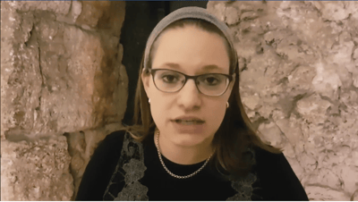 רגע לפני המעבר לארה"ב: סיון רהב בטור מיוחד. צפו