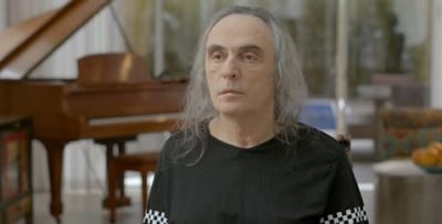 מירושלים באהבה: צביקה פיק מקבל מחווה מרגשת
