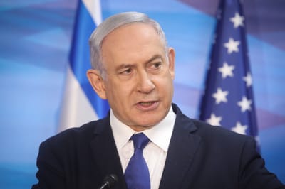 נתניהו: "ניסנקורן יכול להיות שר אוצר מצוין בוונצואלה"