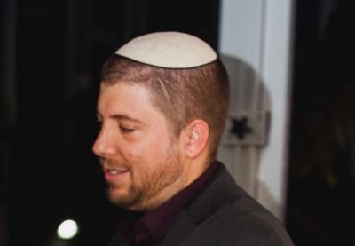 ברנז'ה: יועצו הסרוג של גלעד ארדן פורש מתפקידו