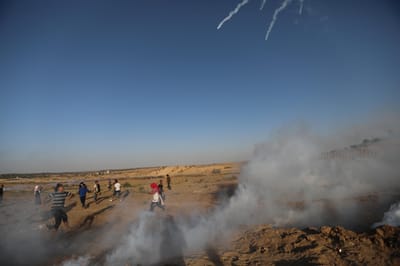 3 רקטות לעבר שדרות; 2 יורטו, רסיסים נפלו על בית
