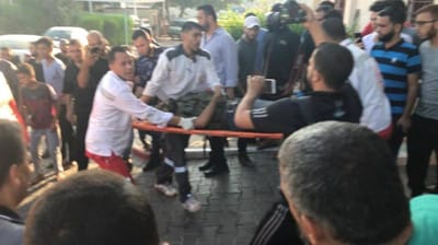 3 מחבלים נהרגו בעזה, צה"ל לא הגיב לירי לשדרות