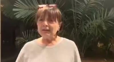סבתם של הפצועים: "יש לנו עוד הרבה על מה להתפלל"