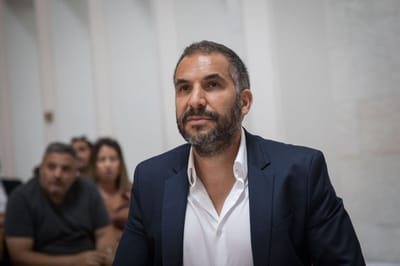 ועדת הבחירות פסלה מועמד ממפלגתו של רון קובי