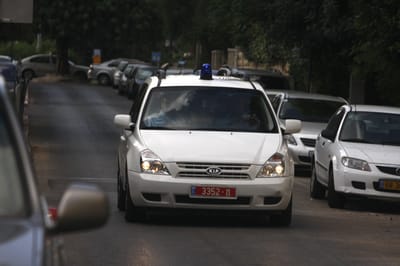נחשד שביצע עבירת מין בקטינה בעלת צרכים מיוחדים