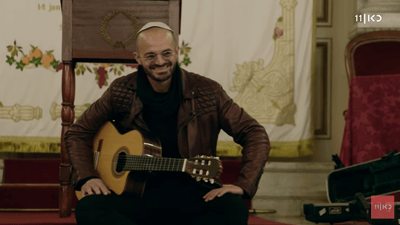 מרגש: מסע השורשים של אברהם טל| הפרק המלא