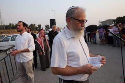 אלה הזוכים בפרס מפעל חיים ליוצרים בתרבות היהודית