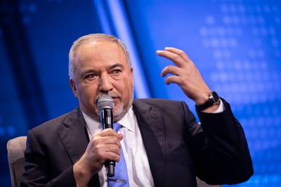ליברמן: הליכוד יפעיל אלימות בקלפי, ליכוד: "שקר וכזב"