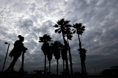 רגע לפני שהוא מגיע: התחזית לחורף הקרוב