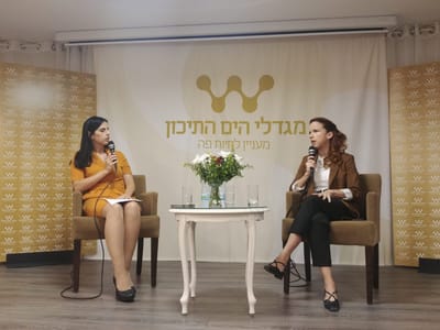 שפיר: "עמיר פרץ יכול לגלח את השפם עוד 20 פעם"