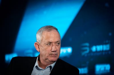 24% מבוחרי הליכוד יצביעו גנץ אם תבוטל הרוטציה