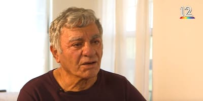 "לא קונה את זה": גברי בנאי בביקורת על אביתר בנאי
