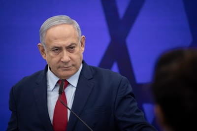 סקר ערוץ כנסת: גוש הימין – 60; עוצמה לא עוברת