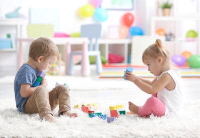 כך באמת תכירו את עולמם הסודי של בני הארבע