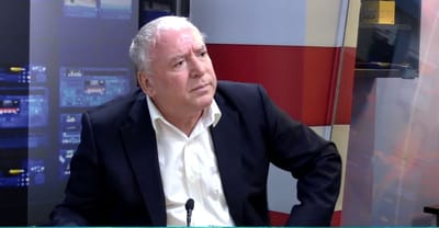 אמסלם: "אני במקום איתמר בן גביר לא הייתי מתמודד"