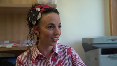 "ישנה 3 שעות": זמן רתיחה עם עידית סילמן • פרק 1