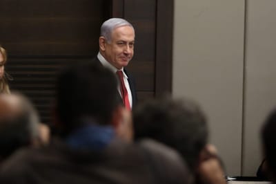 בחירות 2019: אף צד לא ניצח, אבל נתניהו הפסיד