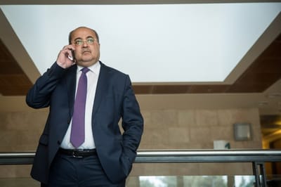 סופית: ההמלצה על גנץ אינה כוללת את חברי בל"ד