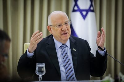 המו"מ תקוע? יתכן והנשיא יטיל על נתניהו להרכיב