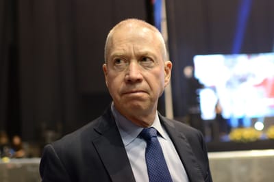 דרישה משר החינוך: פטר מנהל בית ספר ערבי בלוד